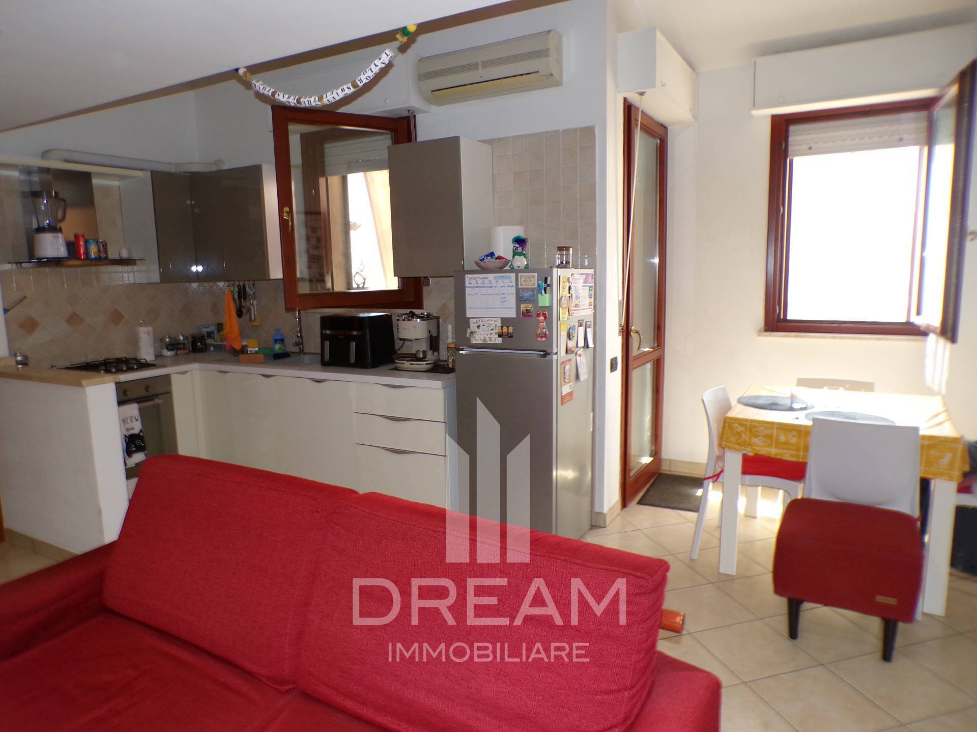 Appartamento in affitto a Quartu Sant'Elena