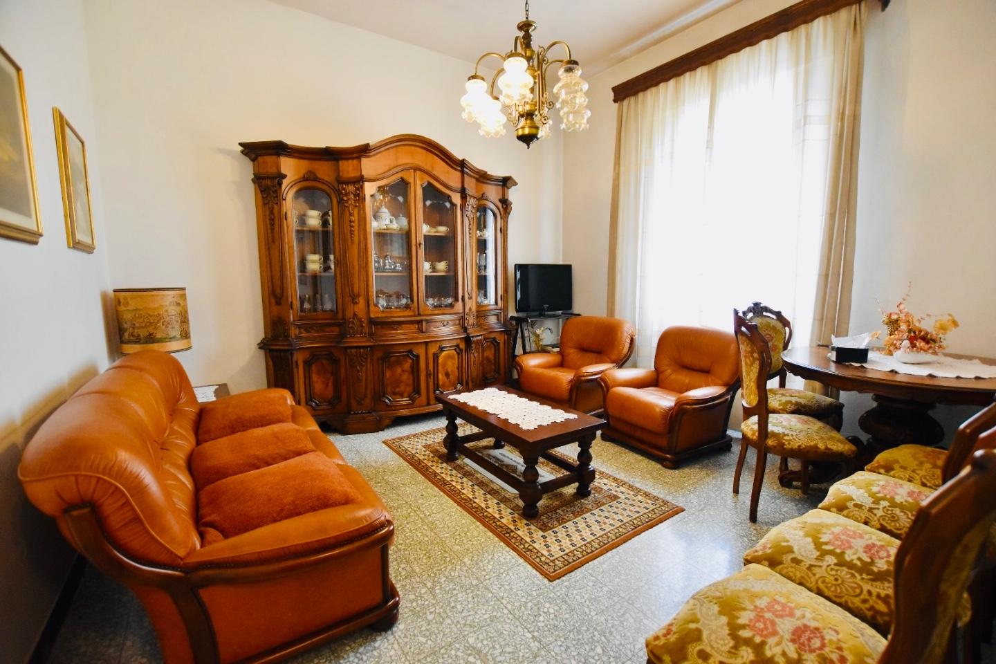 Casa indipendente da ristrutturare a Empoli