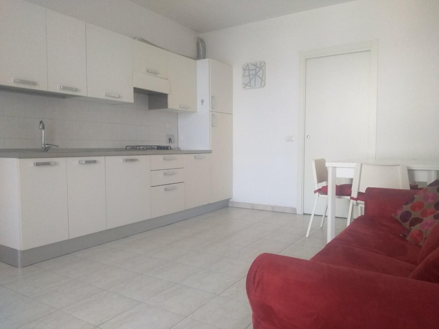 Monolocale arredato in affitto a Empoli