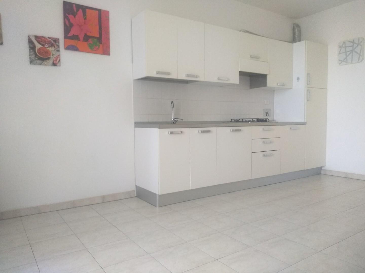 Monolocale arredato in affitto a Empoli