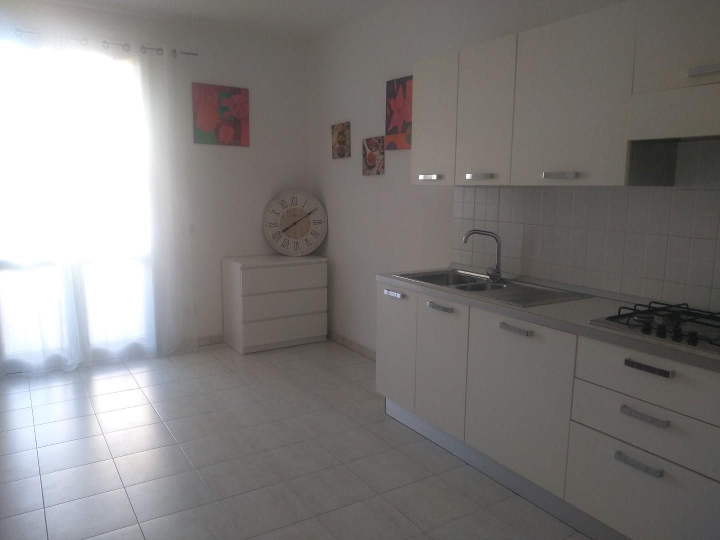 Monolocale arredato in affitto a Empoli