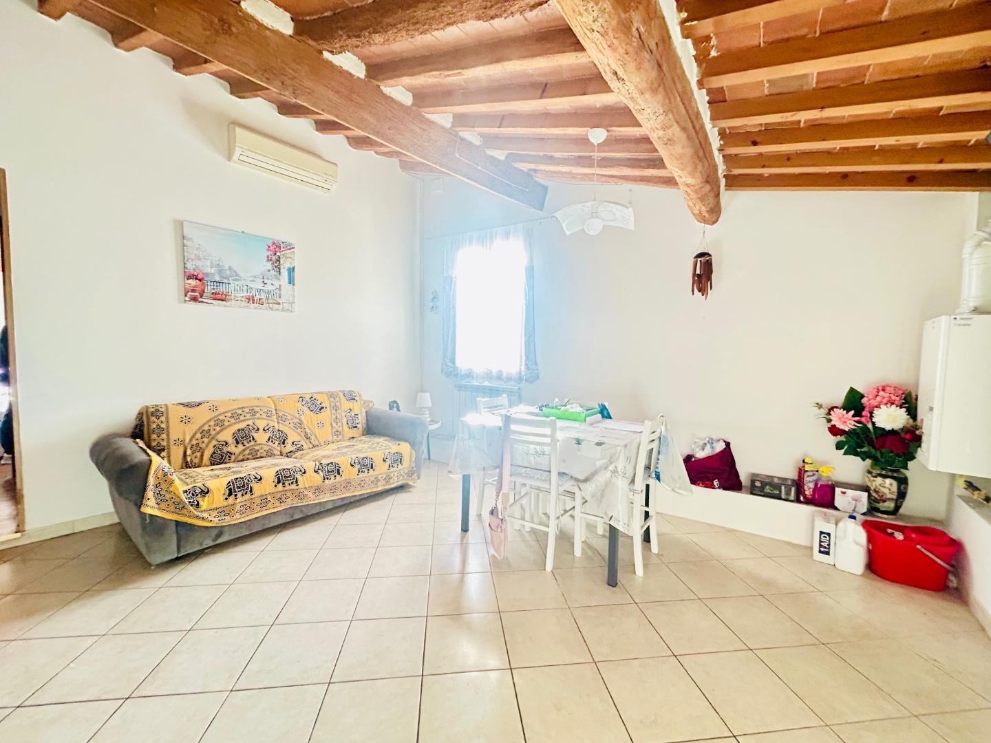 Trilocale in vendita a Empoli