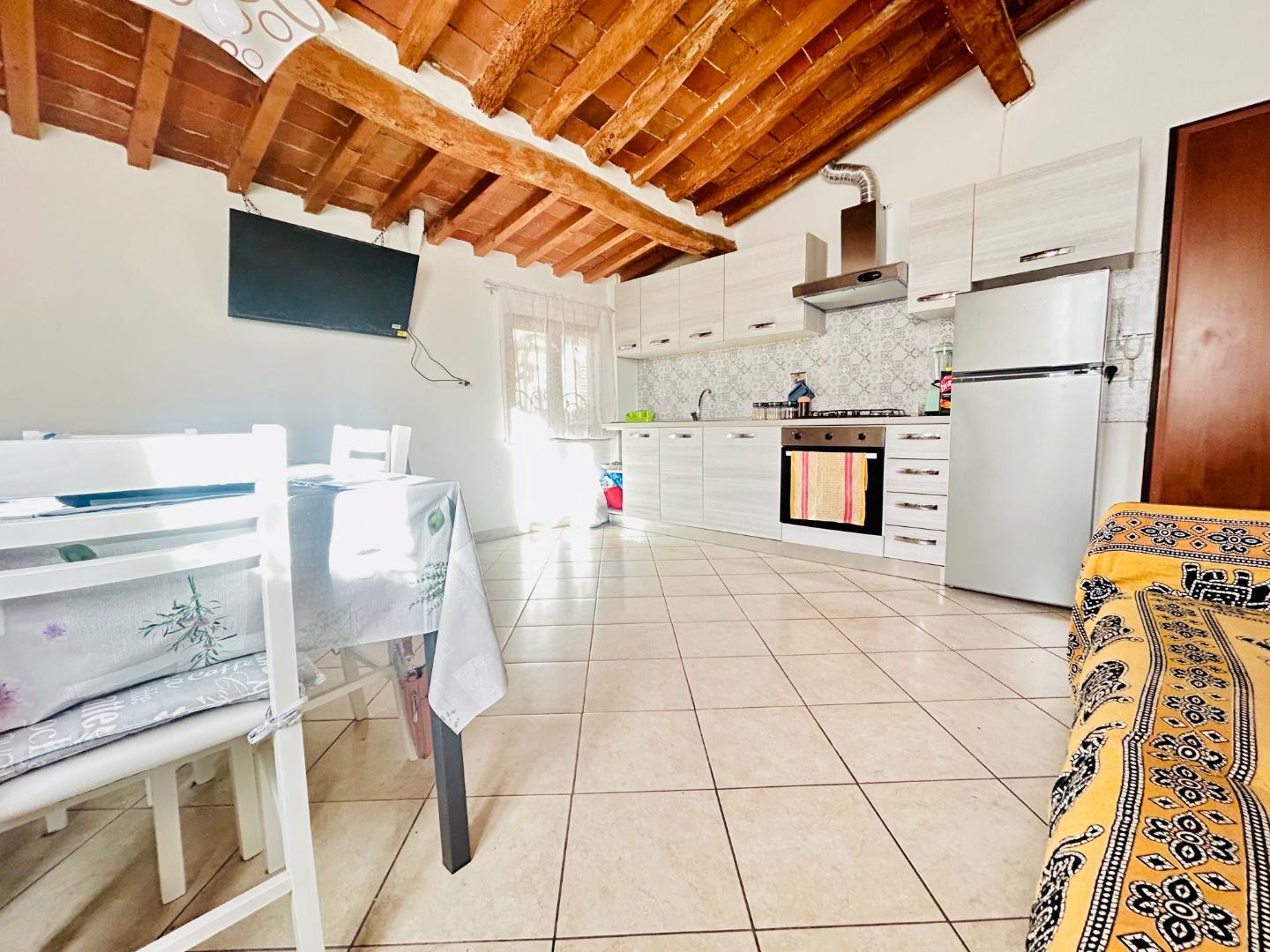 Trilocale in vendita a Empoli