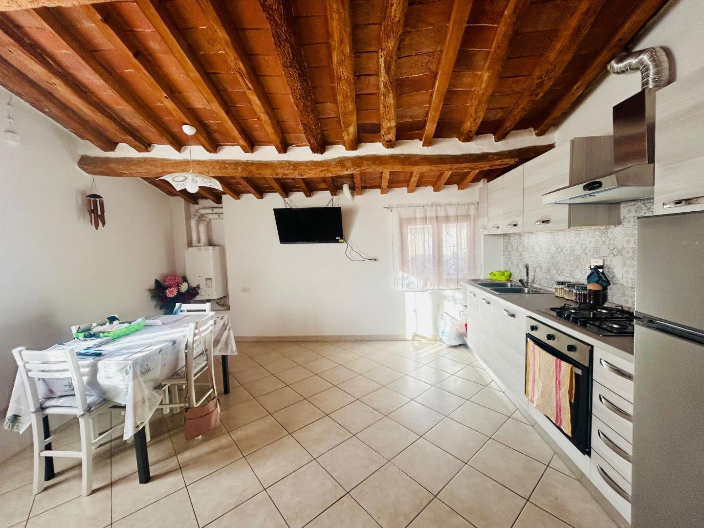 Trilocale in vendita a Empoli