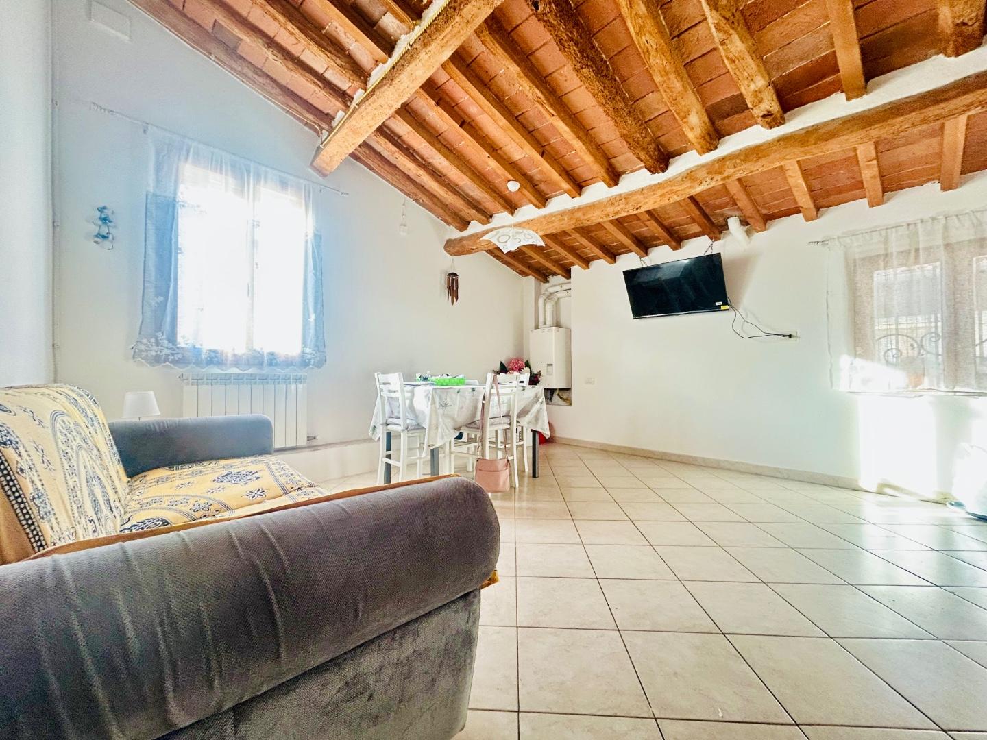 Trilocale in vendita a Empoli