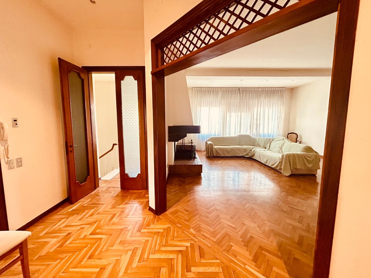 Villa con giardino a Empoli