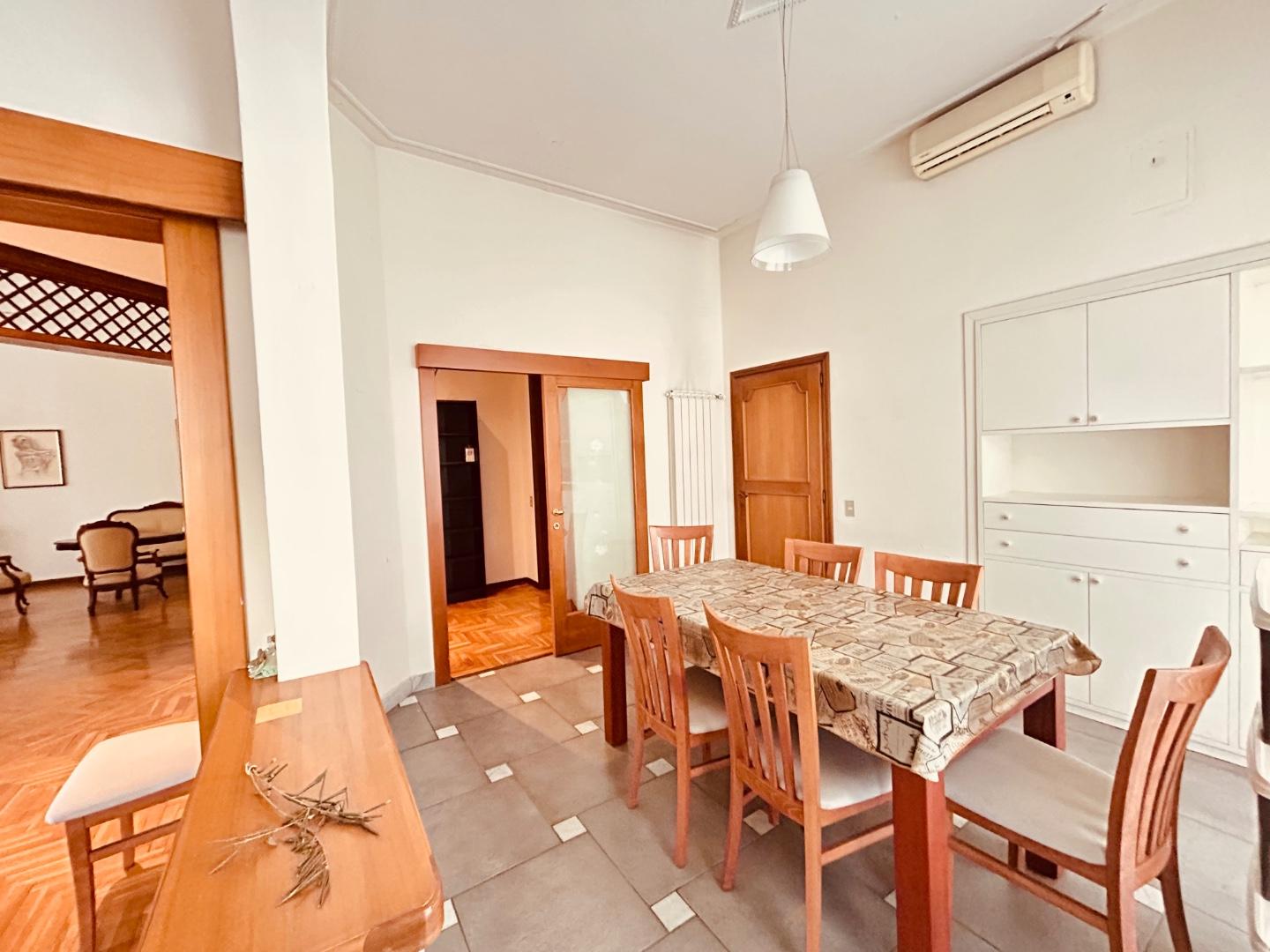 Villa con giardino a Empoli