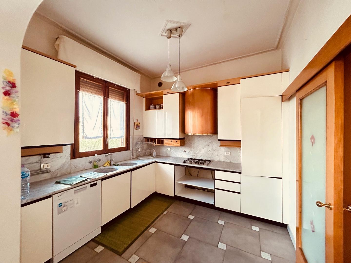 Villa con giardino a Empoli