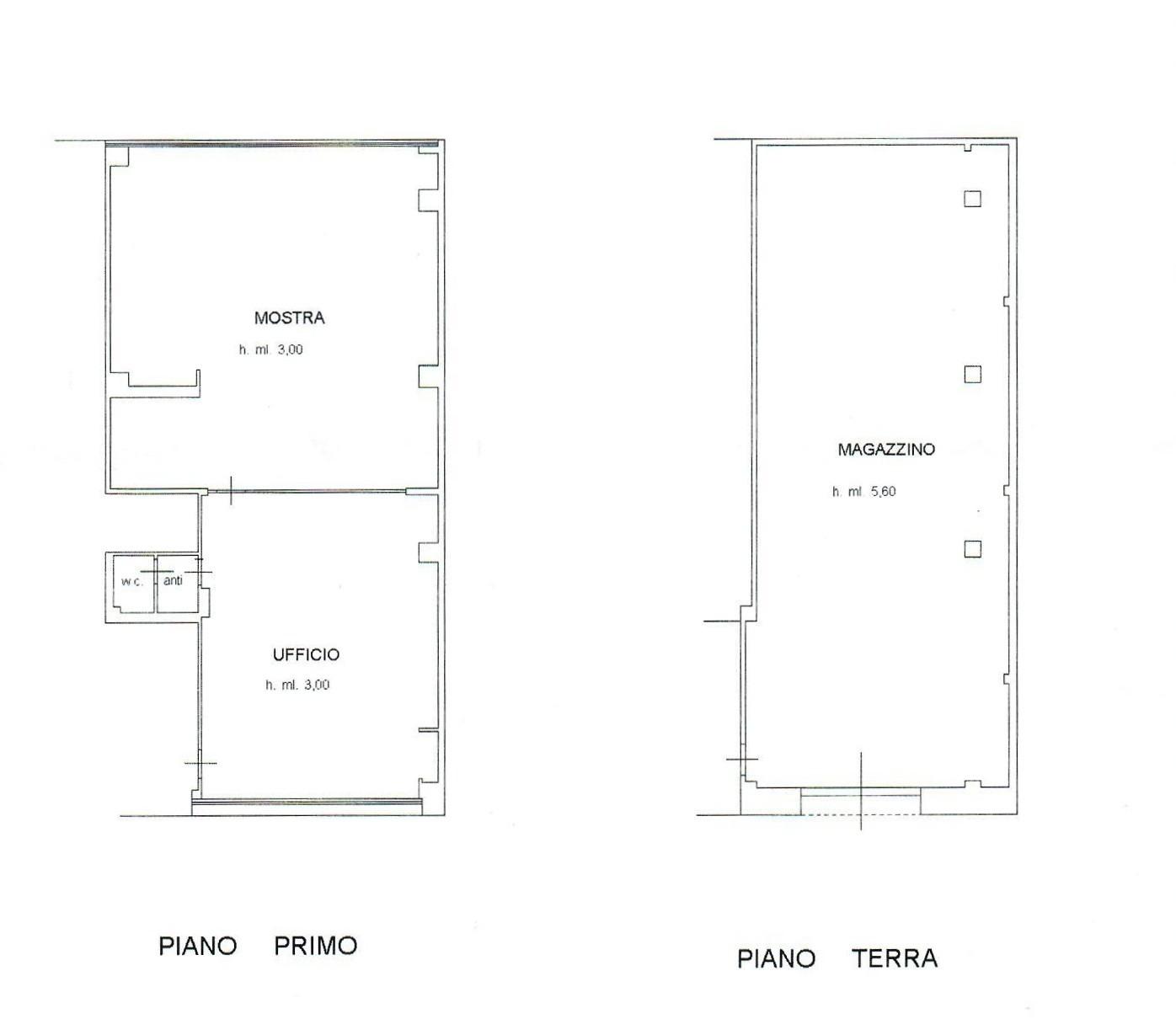 Casa vacanza Bilocale in affitto a Empoli