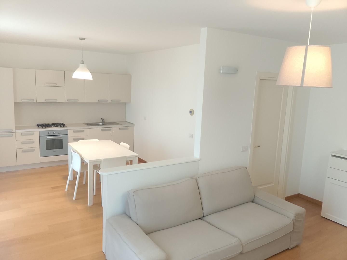 Bilocale arredato in affitto, San Miniato basso