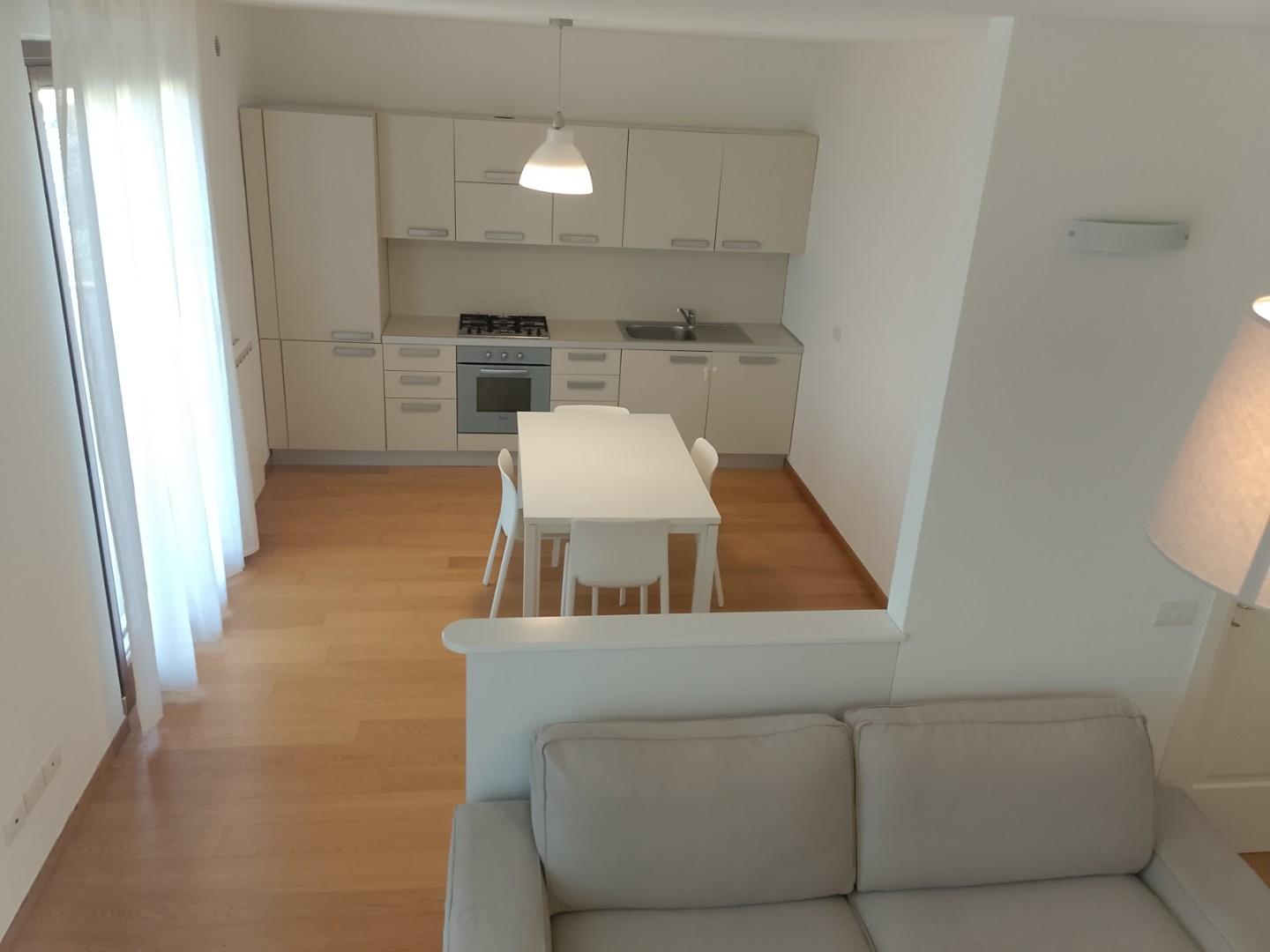 Bilocale arredato in affitto, San Miniato basso