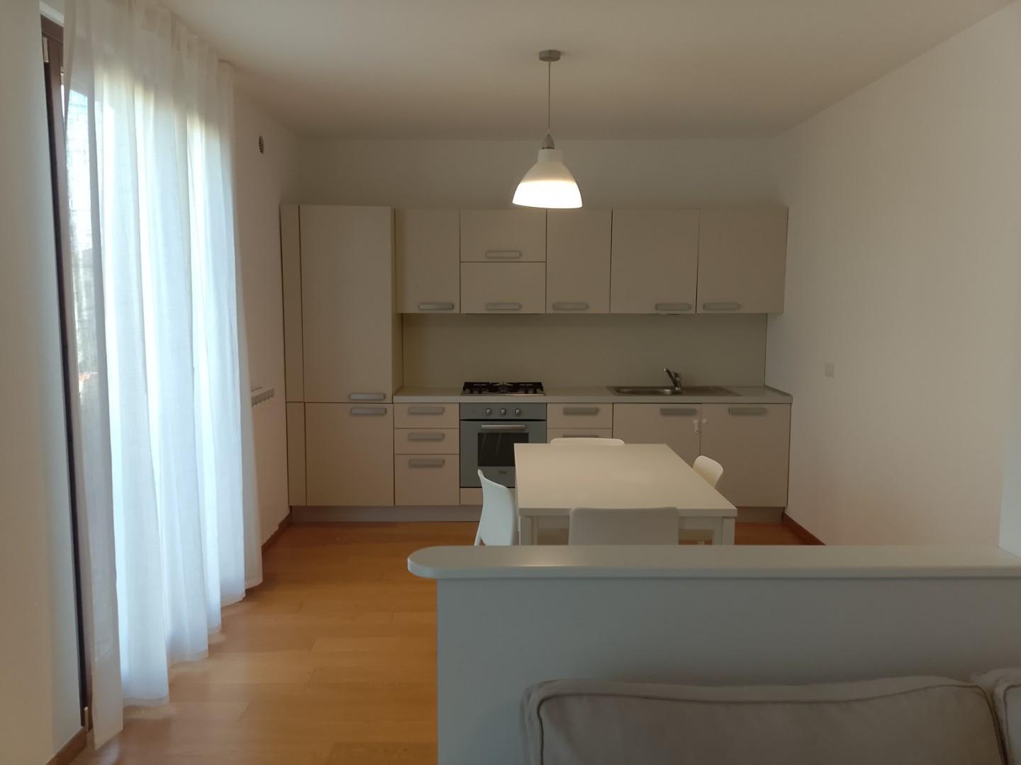 Bilocale arredato in affitto, San Miniato basso