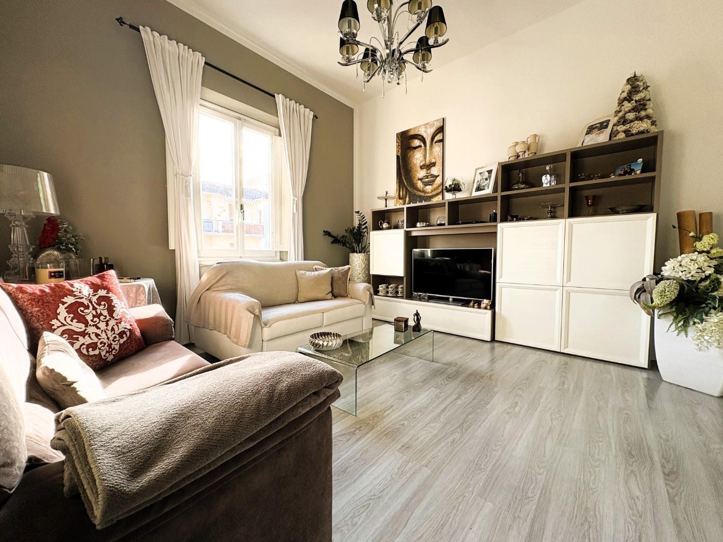 Appartamento in vendita a Empoli