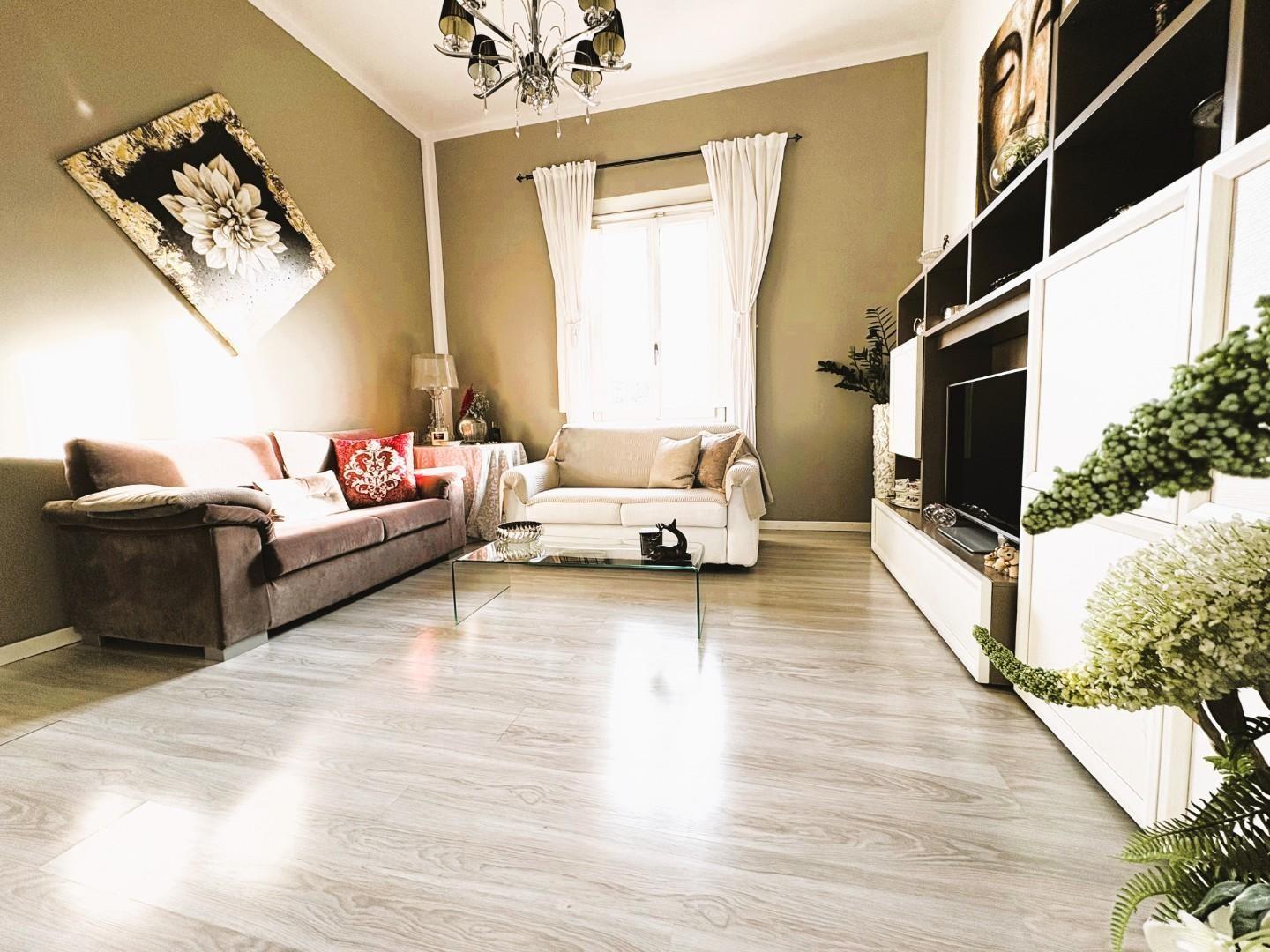 Appartamento in vendita a Empoli