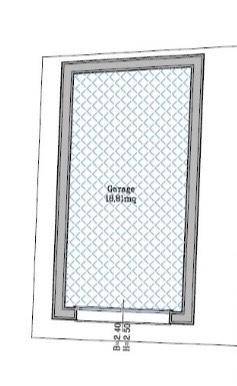 Appartamento con giardino a San Miniato