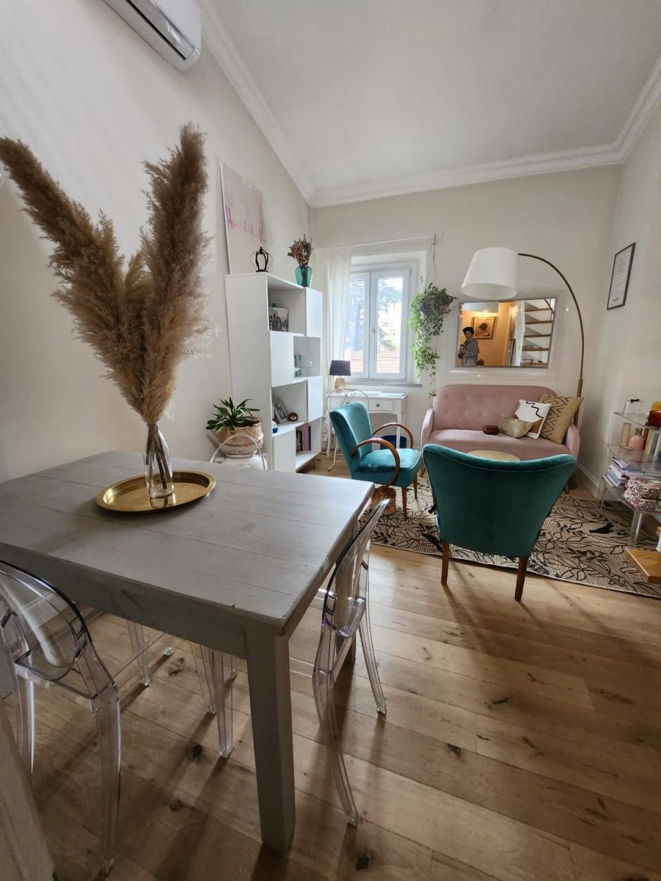 Trilocale con giardino a Empoli