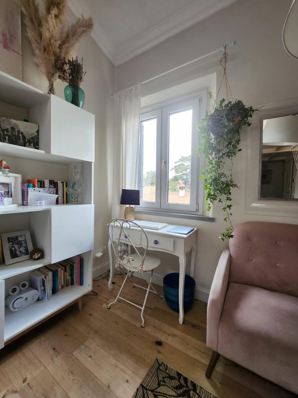 Trilocale con giardino a Empoli