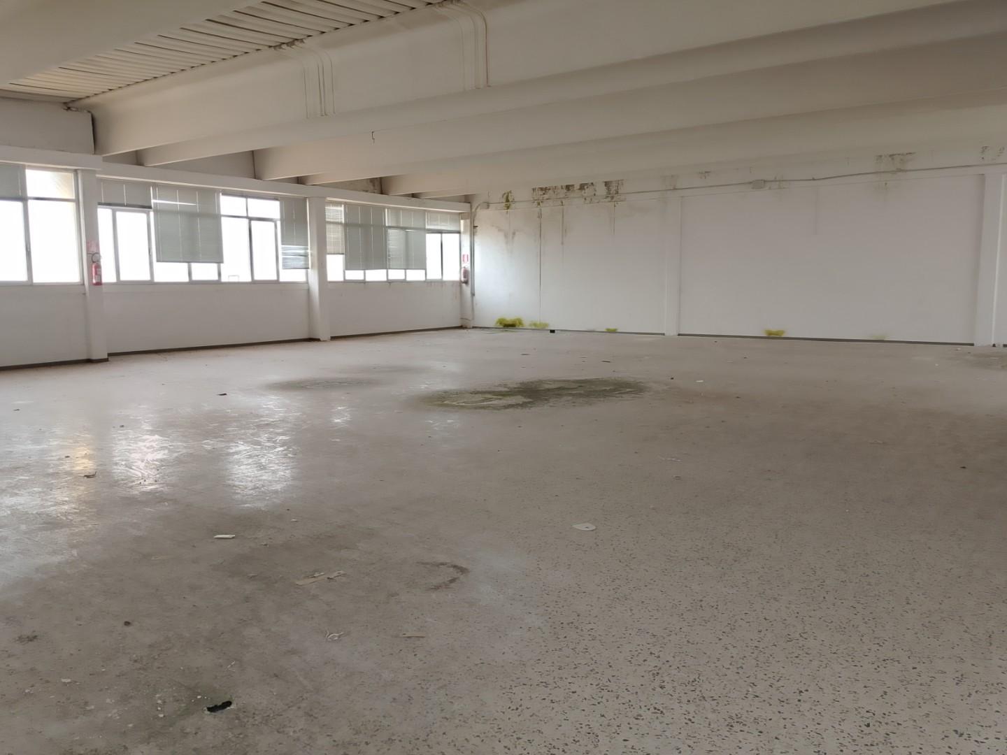 Capannone da ristrutturare, Empoli terrafino