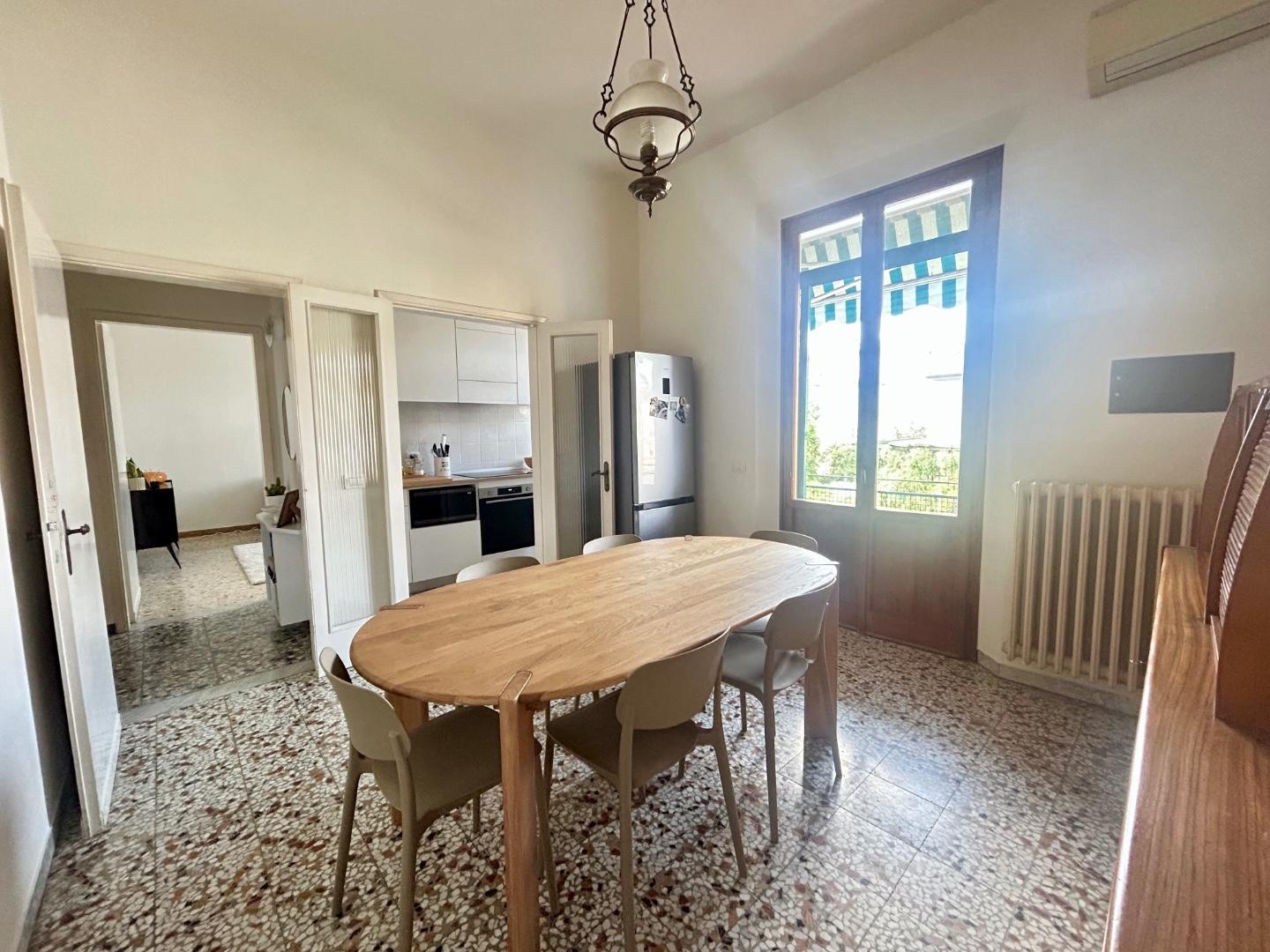 Quadrilocale in vendita, Empoli zona pretura