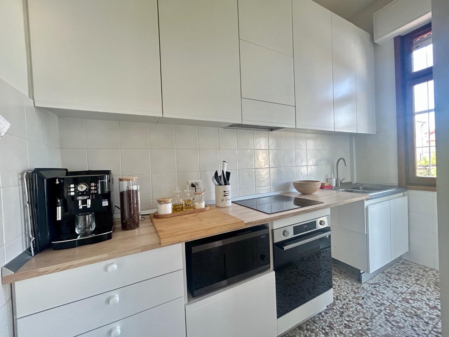 Quadrilocale in vendita, Empoli zona pretura