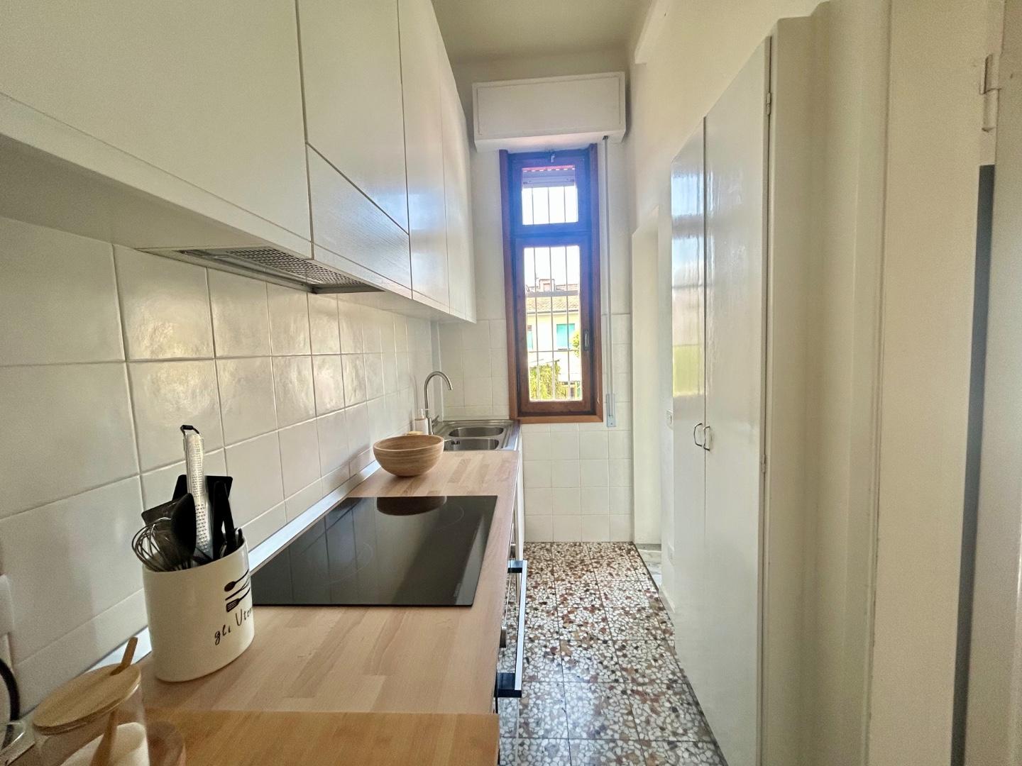 Quadrilocale in vendita, Empoli zona pretura