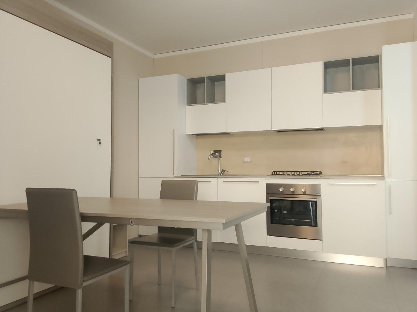 Monolocale arredato in affitto a Empoli