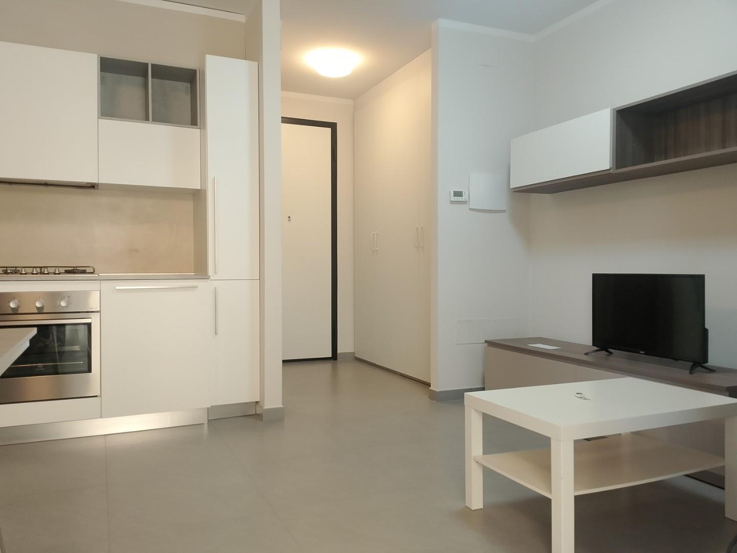 Monolocale arredato in affitto a Empoli