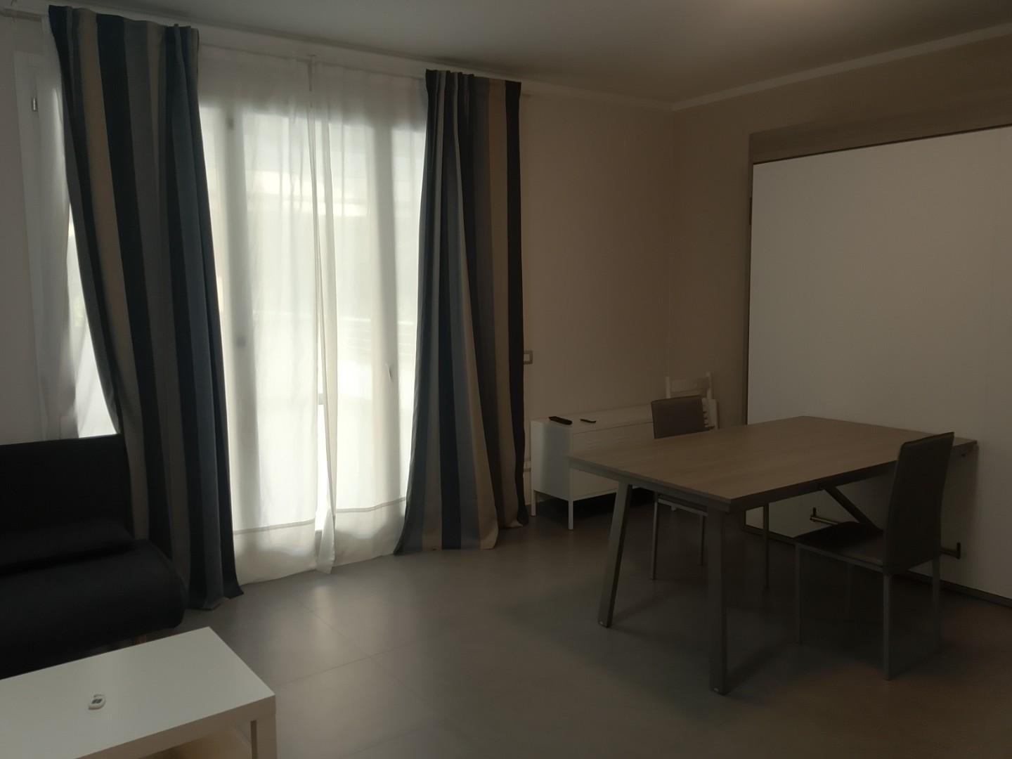 Monolocale arredato in affitto a Empoli