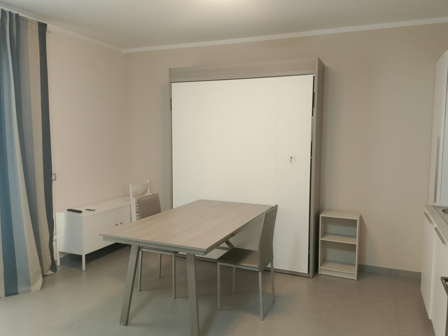 Monolocale arredato in affitto a Empoli