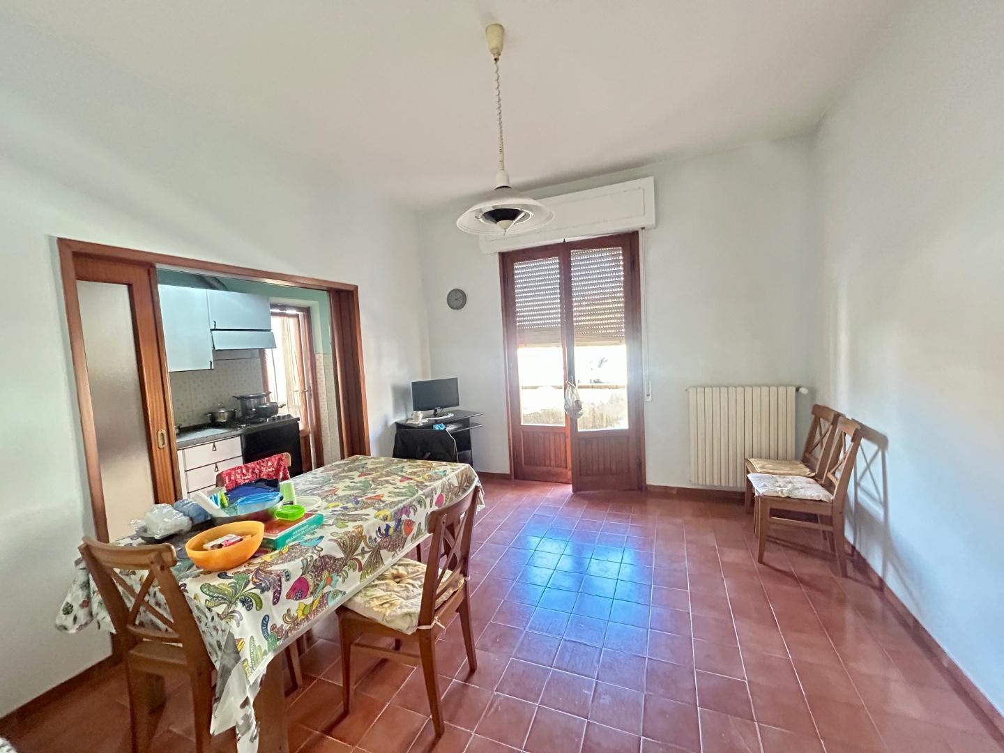 Appartamento in vendita a Empoli