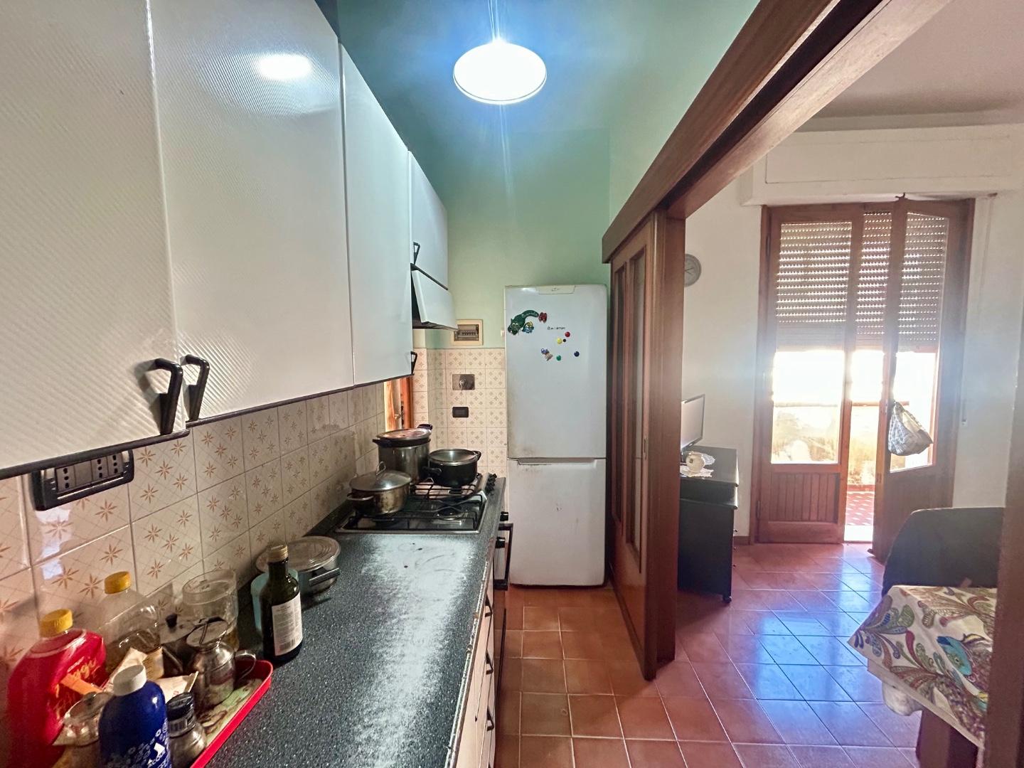 Appartamento in vendita a Empoli