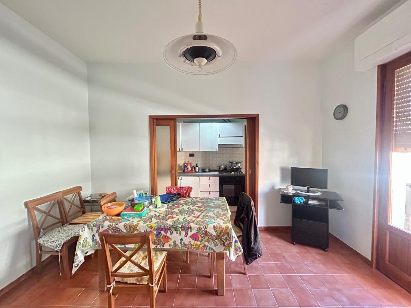 Appartamento in vendita a Empoli