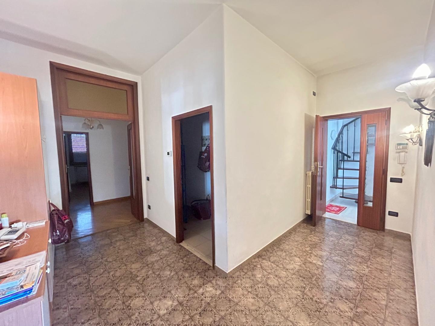 Appartamento in vendita a Empoli