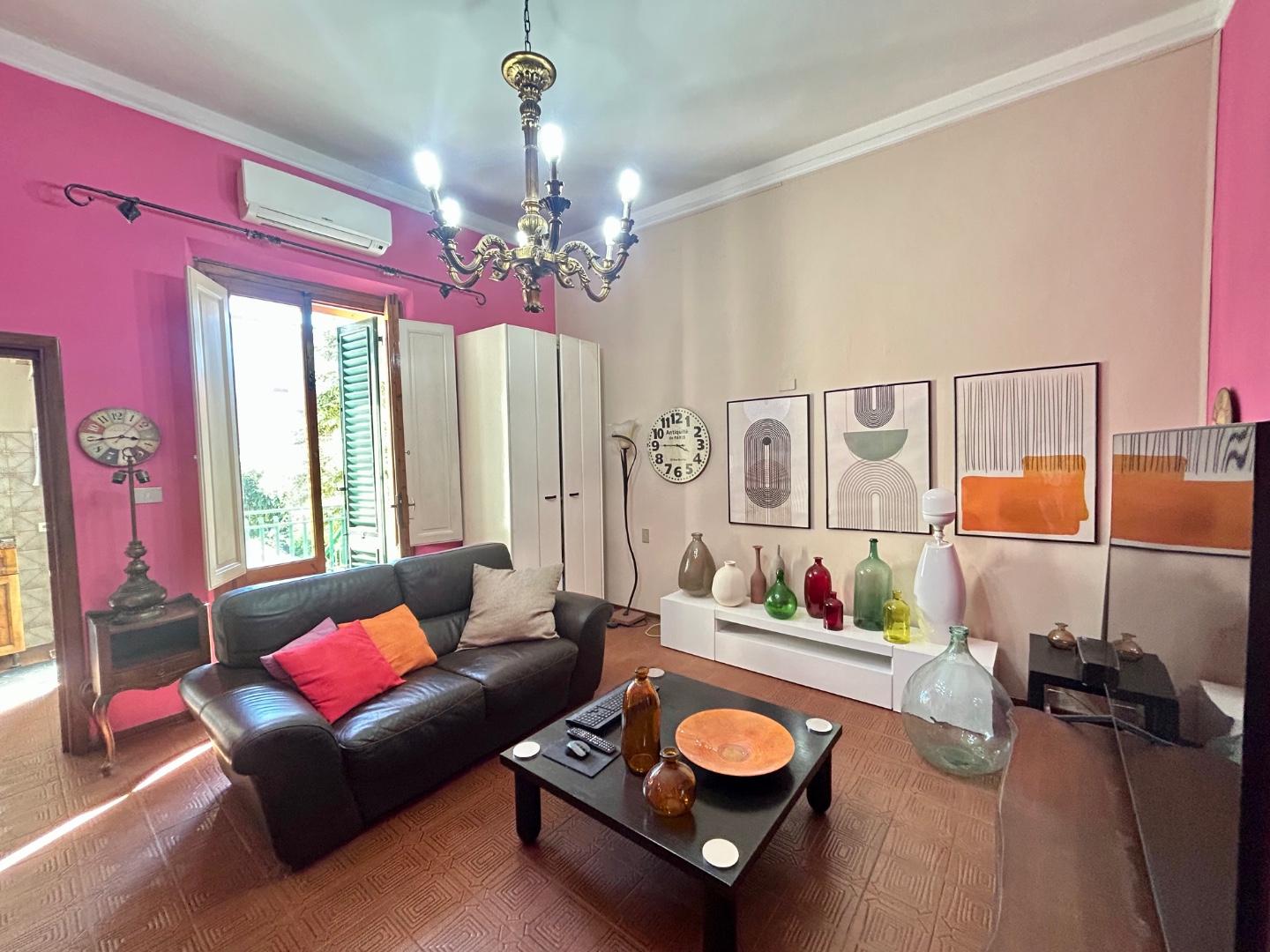 Casa indipendente con giardino a Empoli