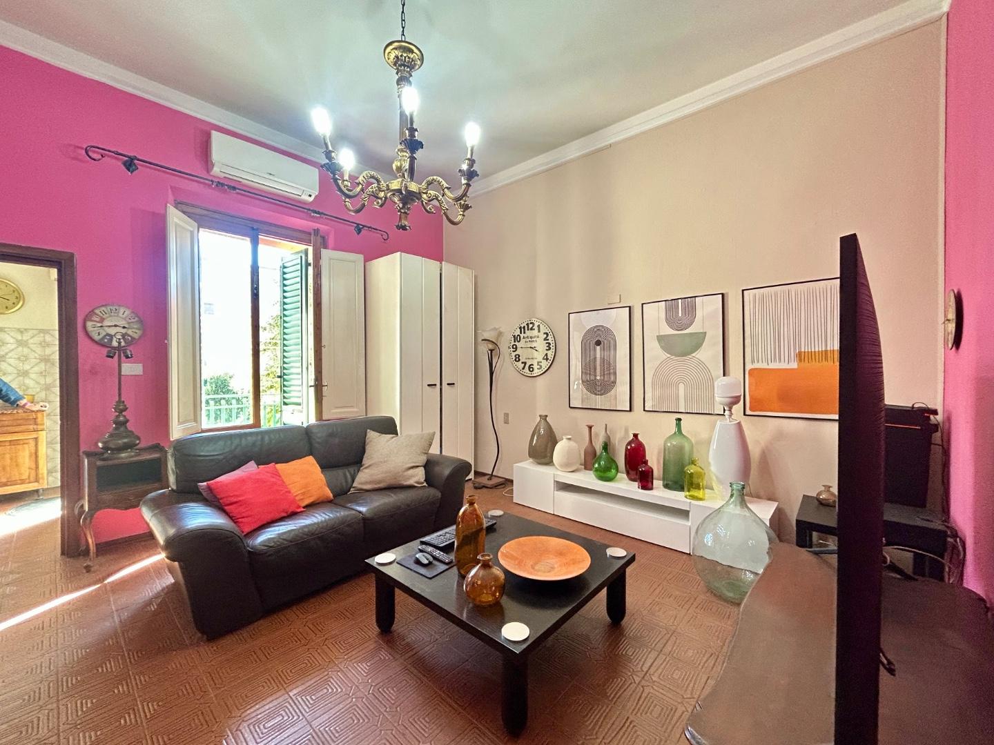 Casa indipendente con giardino a Empoli