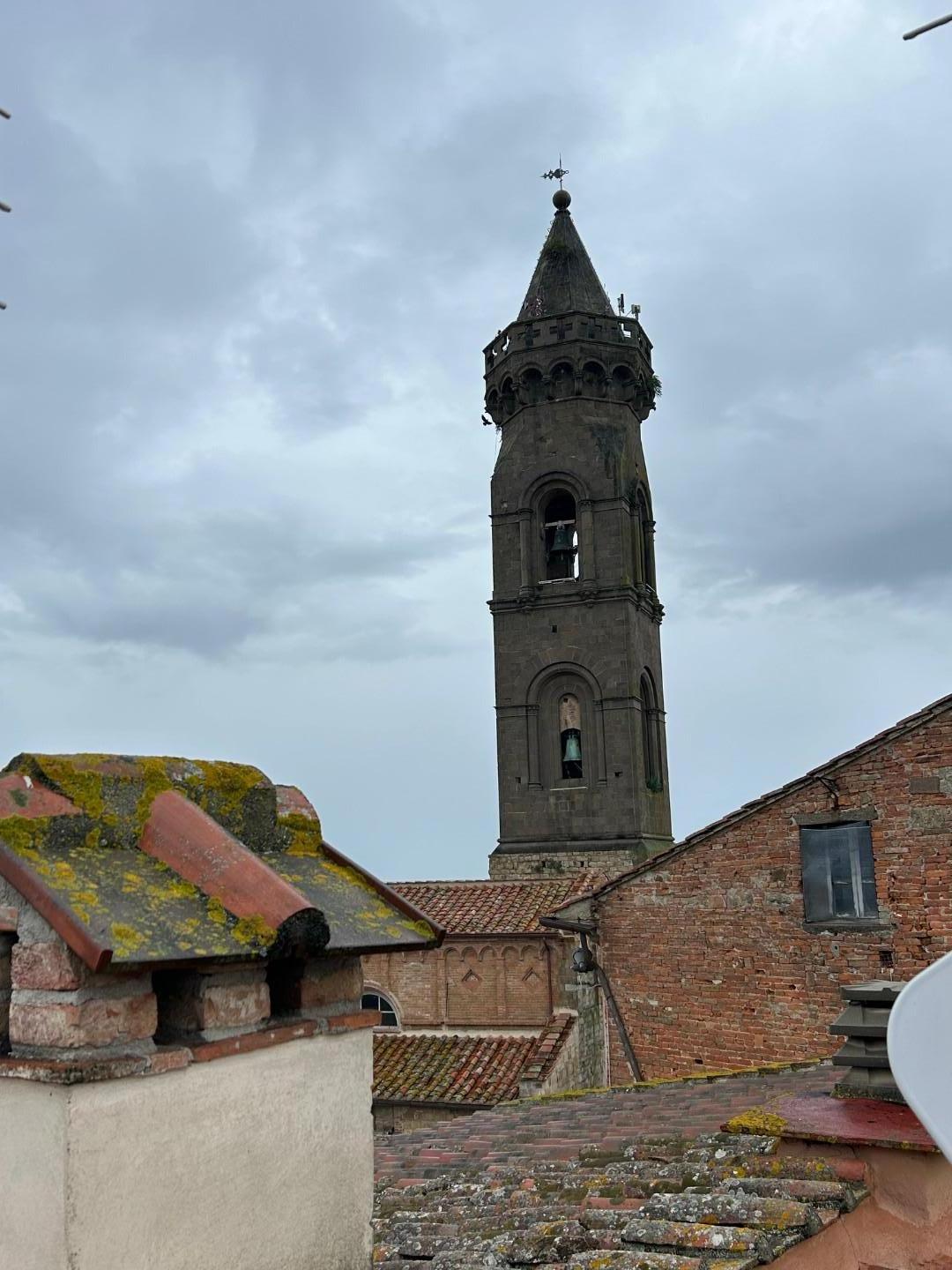 Quadrilocale in vendita a Peccioli