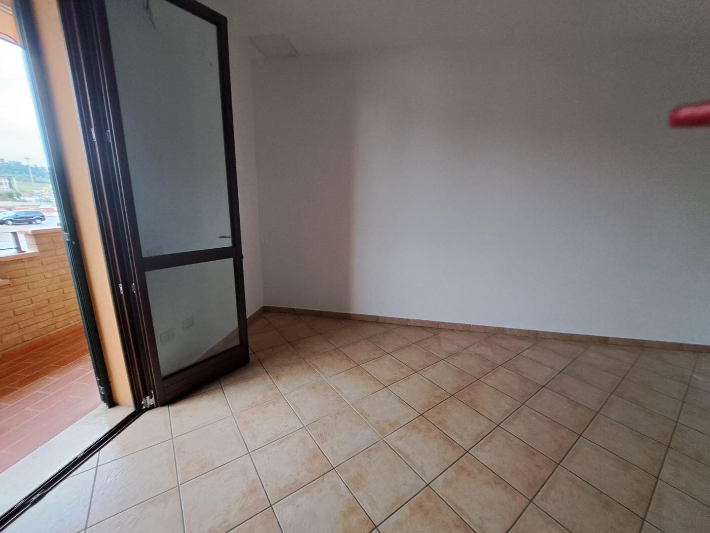 Appartamento con terrazzo, Terricciola la rosa