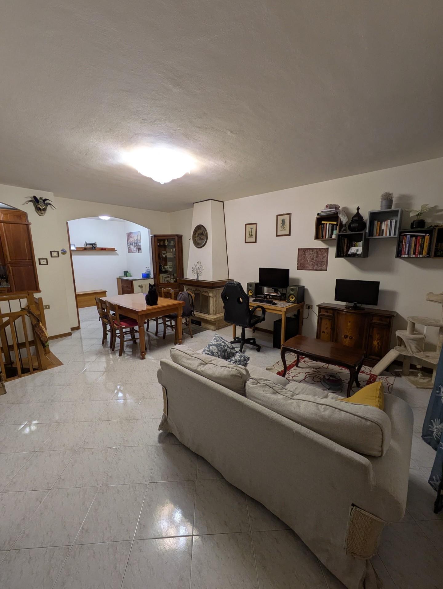 Appartamento arredato in affitto, Pontedera i fabbri