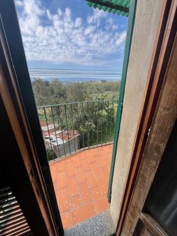 Appartamento con terrazzo a Palaia
