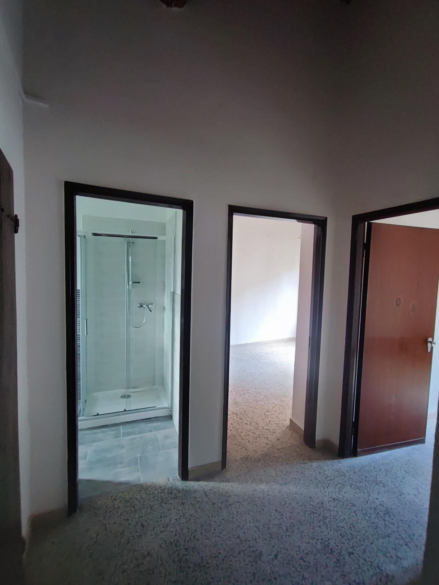 Trilocale ristrutturato a Palaia