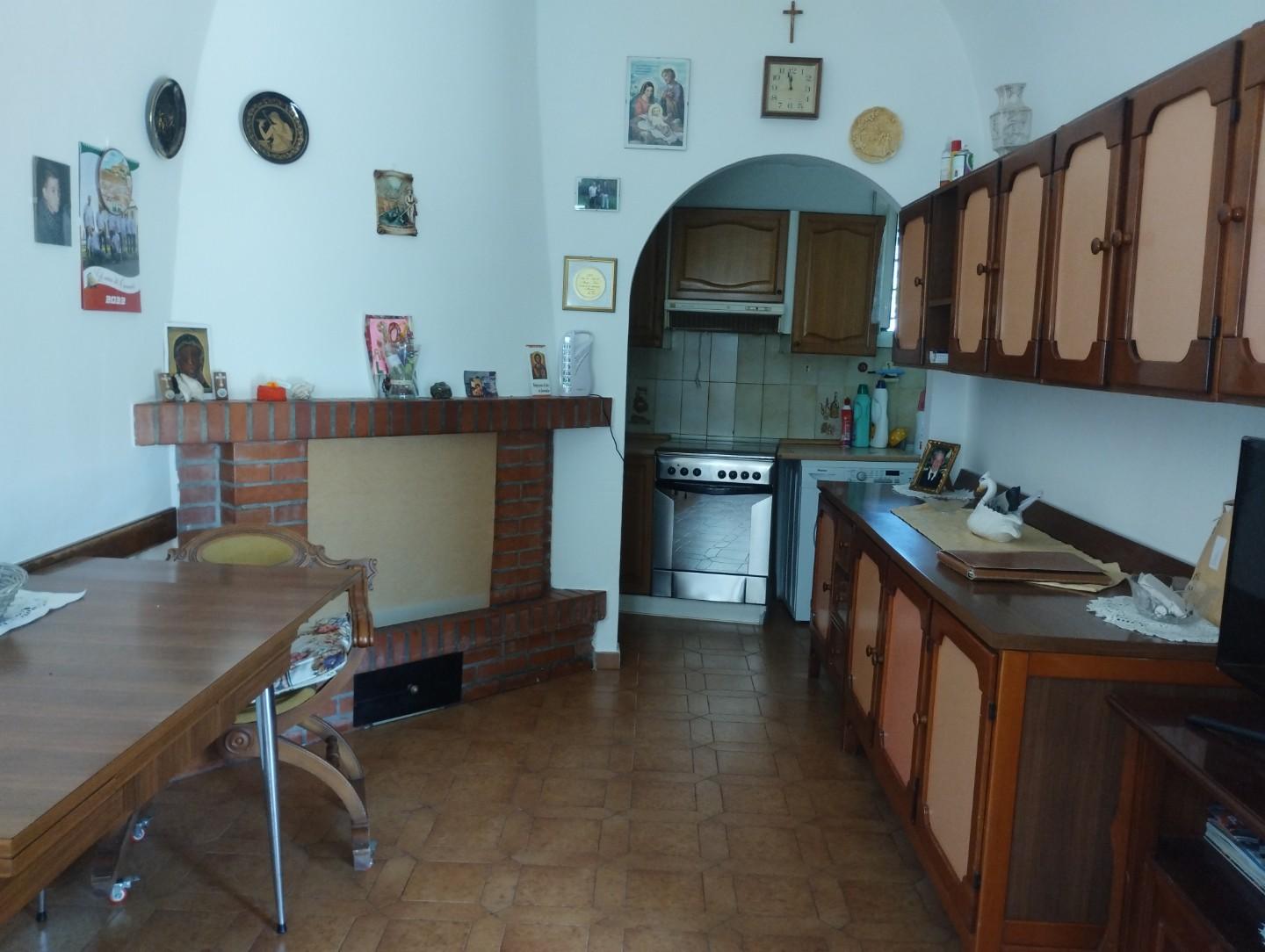 Casa indipendente con terrazzo a Capannoli