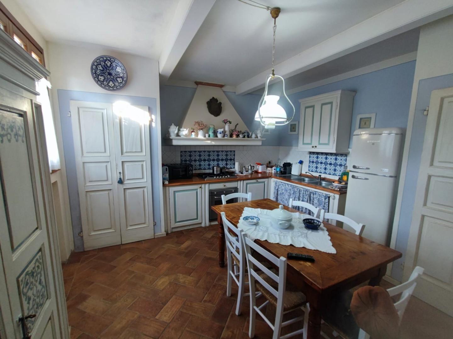 Casa indipendente con giardino a Capannoli