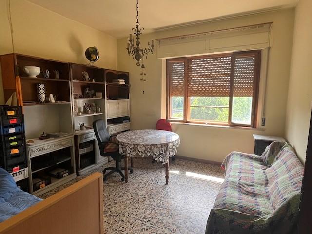 Appartamento con giardino, Calcinaia fornacette