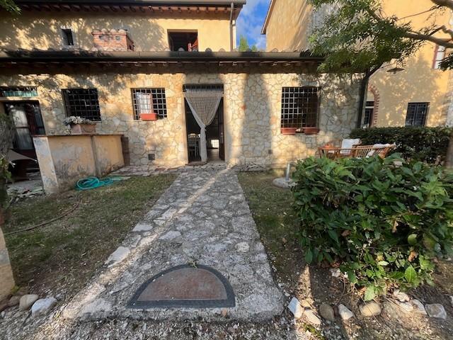 Villa in vendita a Gambassi Terme