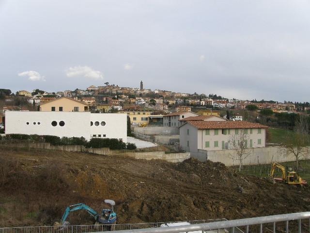 Capannone in vendita a Peccioli