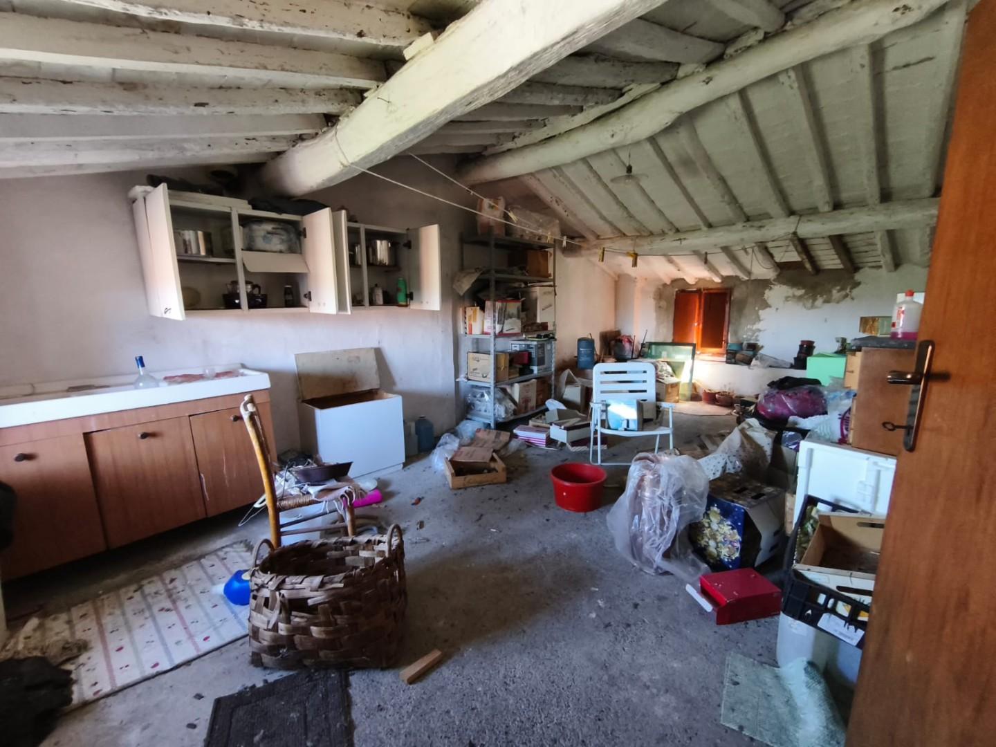 Appartamento in vendita, Palaia montefoscoli