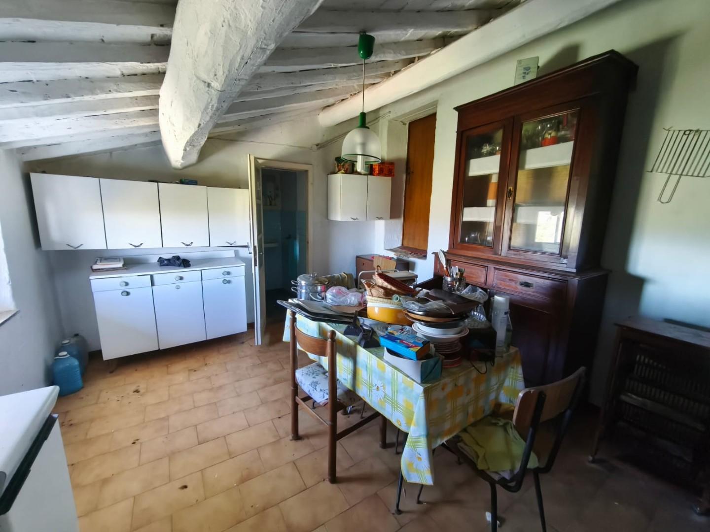 Appartamento in vendita, Palaia montefoscoli