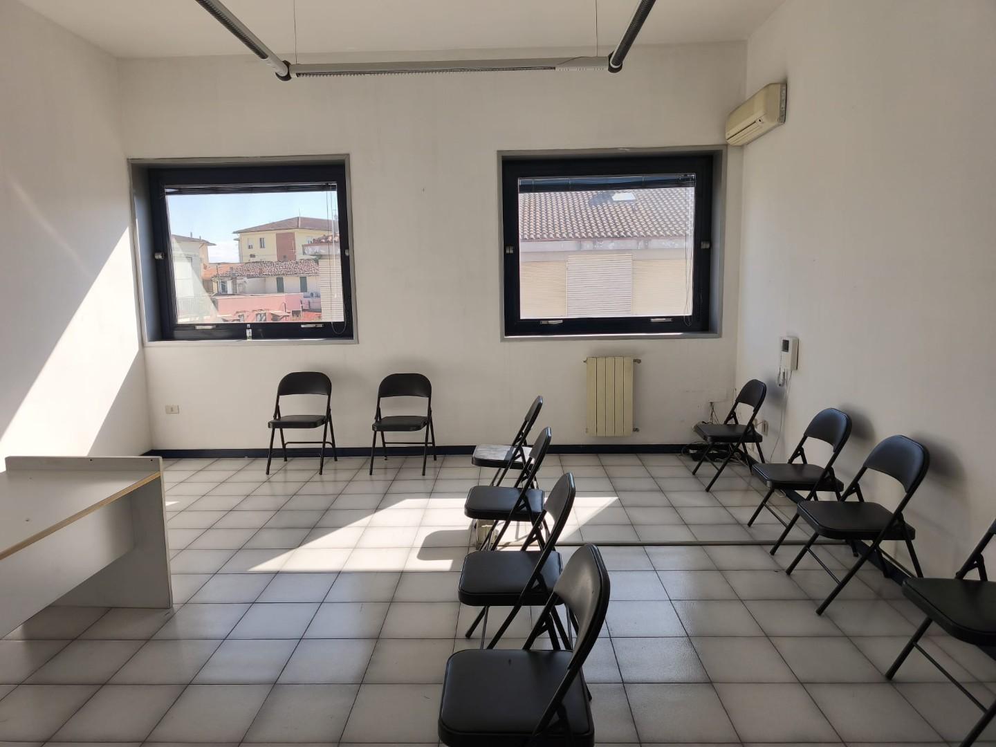 Ufficio in vendita a Castelfranco di Sotto