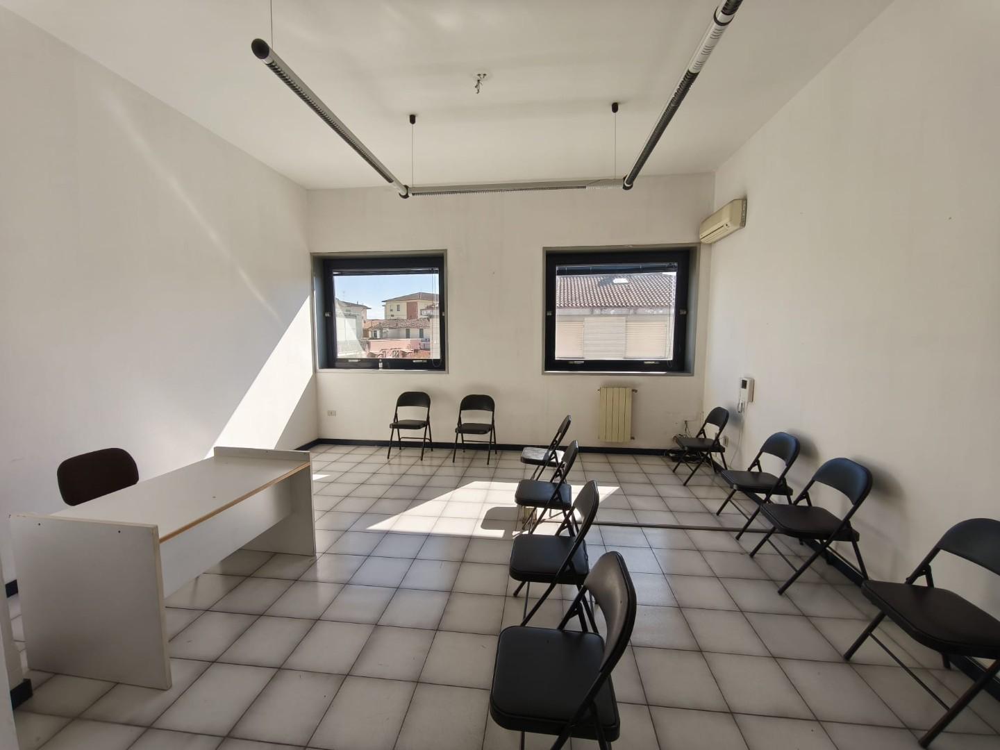 Ufficio in vendita a Castelfranco di Sotto