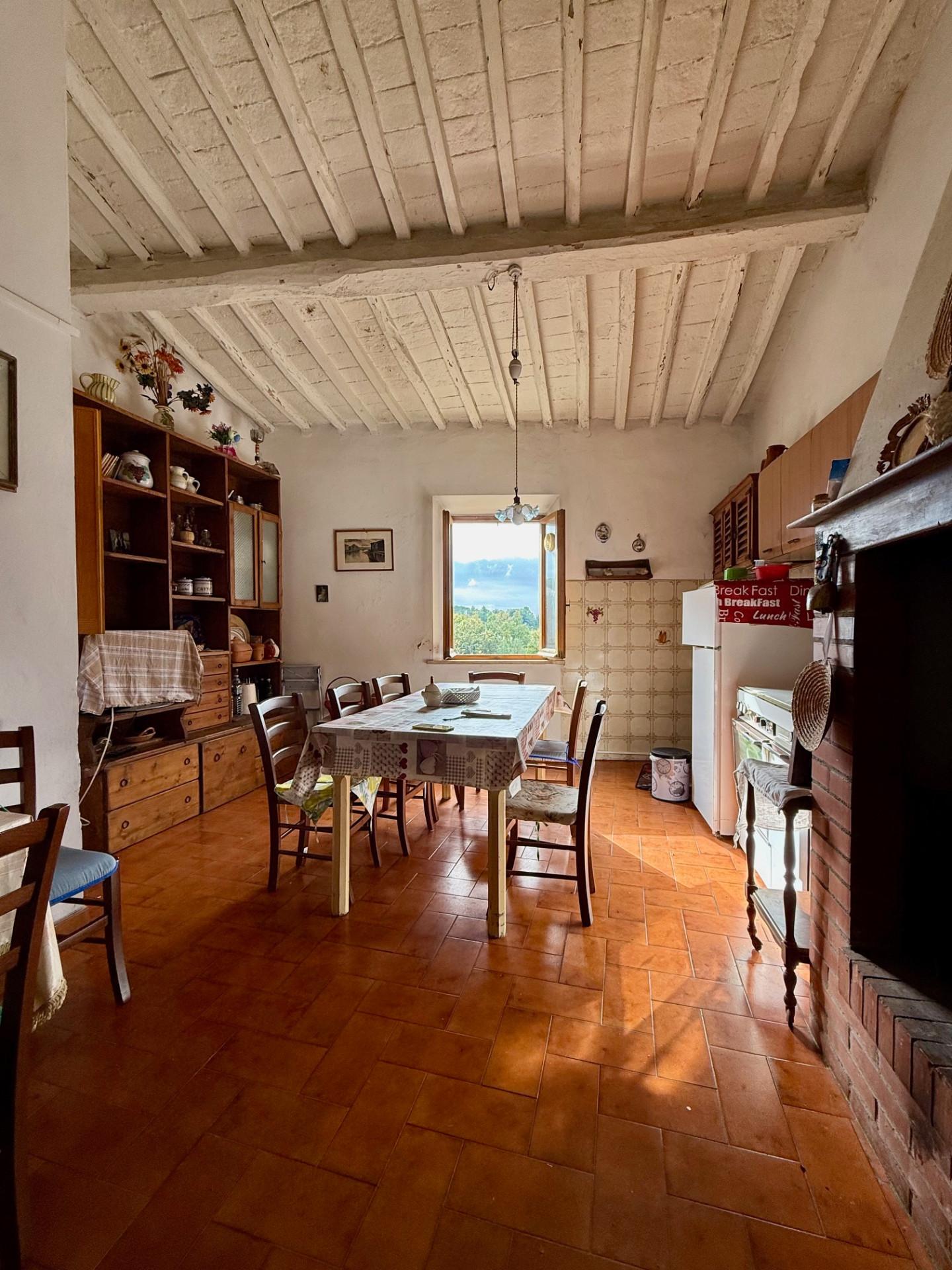 Trilocale in vendita a Peccioli